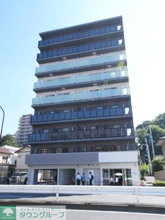 Mind Shimurasakaueの物件外観写真